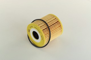 Фільтр оливний двигуна VOLVO S70 (вир-во MANN)