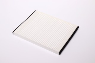 Фільтр салону CHEVROLET EUROPE (GM) AVEO (вир-во ALPHA FILTER)