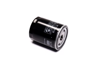 Фильтр масляный двигателя OPEL (пр-во MANN)