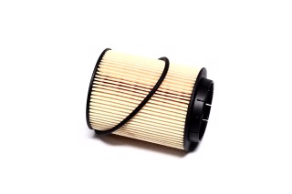 Фільтр оливний двигуна (вир-во MANN)