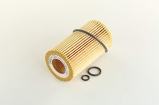 Фільтр оливний двигуна (вир-во MANN)