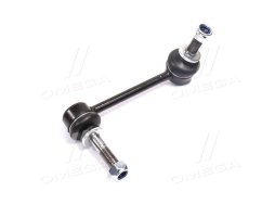 Тяга стабілізатора передн. лів. Toyota (вир-во Blue Print)