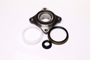 Підшипник маточини (компл. зі маточкою) Toyota (вир-во Blue Print)