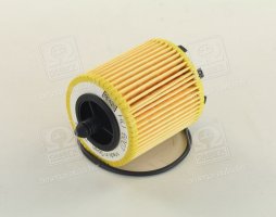 Фільтр оливний двигуна OPEL (вир-во MANN)