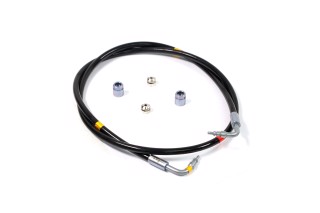 Шланг подйому кабіни VOLVO (вир-во Febi)