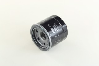 Фильтр масляный двигателя (пр-во MANN)