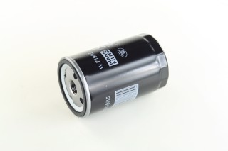 Фильтр масляный двигателя (пр-во MANN)