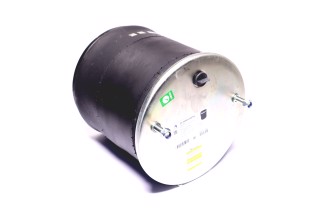 Пневморесора зі стаканом (пластик) (вир-во Sampa)