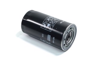 Фильтр масляный IVECO (TRUCK) (пр-во MANN)