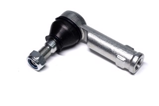 Наконечник М16*1,5*57 тяги рул. DAF 65CF,95XF,CF75,LF55 прав. (вир-во Sampa)