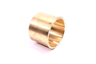 Втулка шкворня RENAULT бронз. (пр-во Sampa)