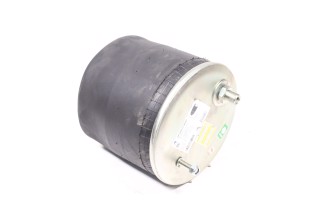 Пневморесора зі стаканом (пластик) (вир-во Sampa)