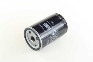 Фільтр оливний двигуна MERCEDES (вир-во MANN)