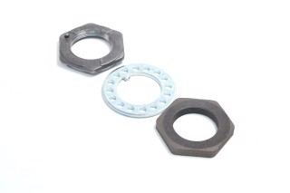 Ремкомплект ступицы SAF (пр-во Sampa)