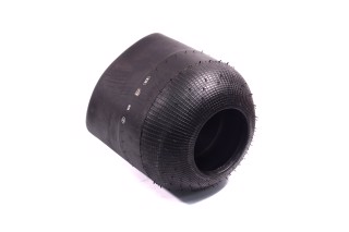 Пневморесора без стакана (вир-во Sampa)