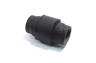 Сайлентблок рессоры 25x48.5x76 Trailor (пр-во Sampa)