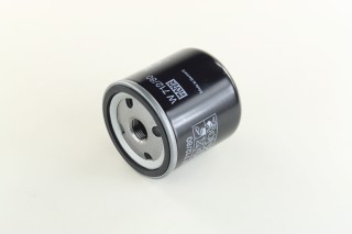 Фільтр оливний двигуна SAAB 9000 2.0-2.3 84-98 (вир-во MANN)