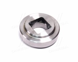 Втулка 30,5x55x73,6x24 BPW (вир-во Sampa)