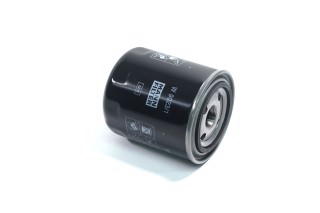 Фільтр АКПП SCANIA (TRUCK) (вир-во MANN)