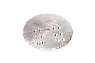 Шайба М16x250x20 BPW (вир-во Sampa)