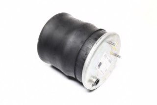 Пневморесора зі стаканом (сталь) (вир-во Sampa)