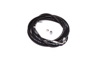 Шланг підйому кабіни VOLVO (вир-во Sampa)