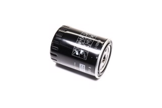 Фильтр масляный двигателя (пр-во MANN)