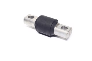 Сайлентблок 59,5*18*22*128 ресори DAF CF85,XF95,105 (вир-во Sampa)