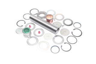 Ремкомплект шкворня MAN L,M2000 на сторону (пр-во Sampa)