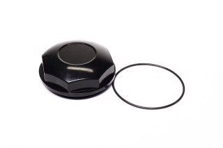 Крышка ступицы RENAULT (пр-во Sampa)