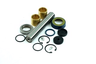 Р/к шкворня RENAULT Mascott на сторону (вир-во Sampa)