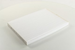 Фільтр салону (вир-во MANN)