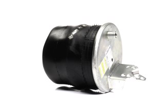 Пневморессора со стаканом (сталь) (пр-во Sampa)