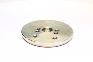 Плита стакана пневморесори BPW (вир-во Sampa)