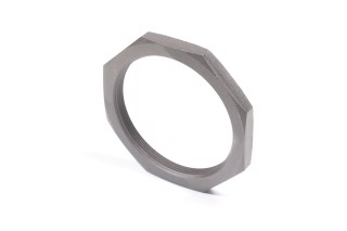 Гайка балансира SCANIA (вир-во Sampa)