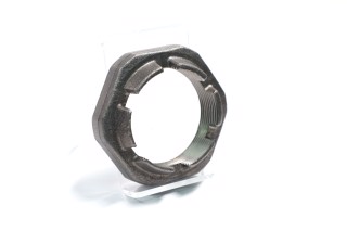 Гайка оси RENAULT (пр-во Sampa)