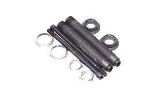 Ремкомплект кабины VOLVO (пр-во Sampa)