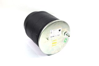 Пневморесора зі стаканом (сталь) (вир-во Sampa)