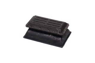 Буфер підвіски MB (вир-во Sampa)