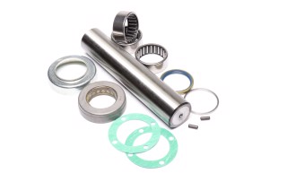 Р/к шкворня SETRA на сторону прав. (вир-во Sampa)