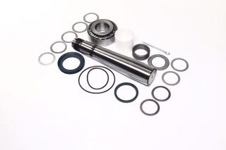 Р/к шкворня VOLVO F10,12,16,FH12,16 з підшипником (на сторону) (вир-во Sampa)