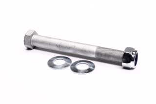 Болт М20*1,5*170 рессоры с гайкой RENAULT (пр-во Sampa)