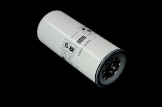 Фільтр паливний RVI, VOLVO (TRUCK) (вир-во MANN)