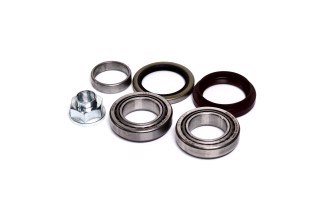 Підшипник маточини DAEWOO MATIZ передн. (вир-во MASTER SPORT)