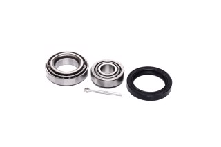 Підшипник маточини FORD TRANSIT V передн./задн. міст (вир-во Master-Sport)