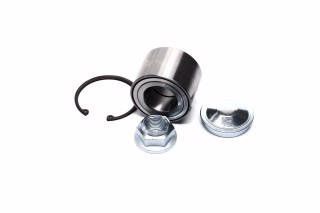 Підшипник маточини OPEL VIVARO, RENAULT TRAFIC задн. (вир-во MASTER SPORT)