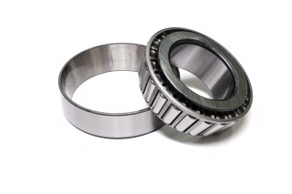 Підшипник маточини (вир-во SAMPA)