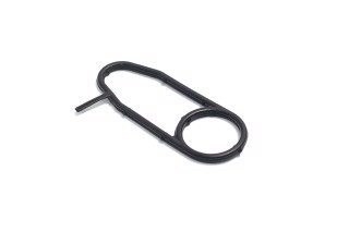 Прокладка фільтра масляного (вир-во SAMPA)