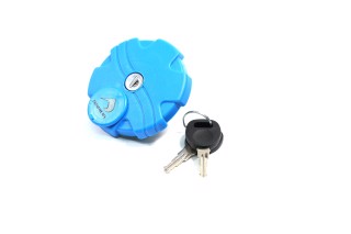 Кришка заливної горловини, SCR Система (вир-во SAMPA)