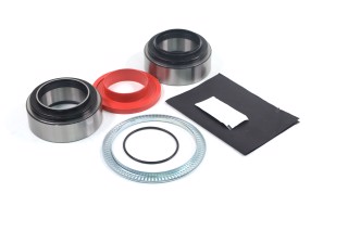 Р/к маточини (вир-во SAMPA)